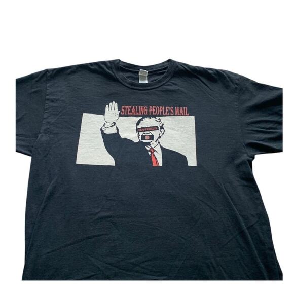 Dead Kennedys Band T-Shirt – Men’s XXL – Black – Punk Rock Tee - Picture 1 of 5